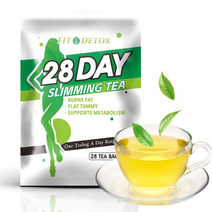 Slimming Tea Fit Tea